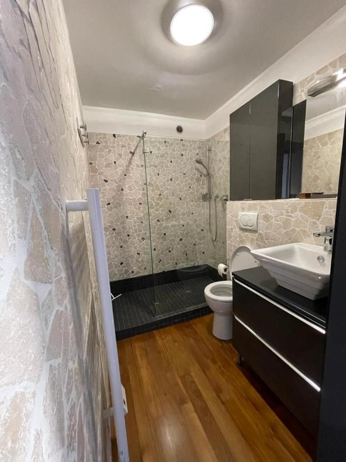 Apartamento Juan Les Pins Joli T2 Parking Inclus! Antibes Exterior foto